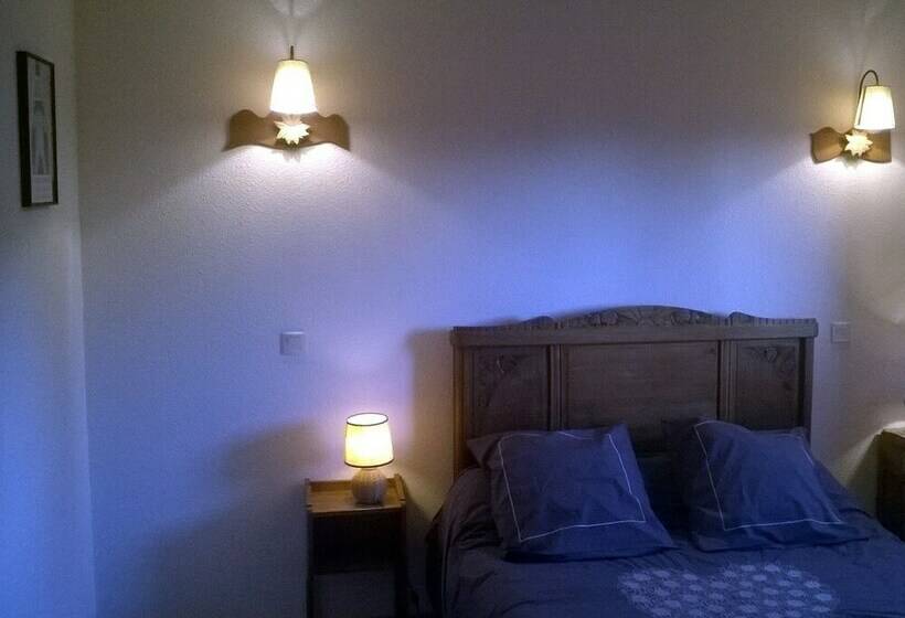 스탠다드 싱글 룸, Etape Du Fanfoué