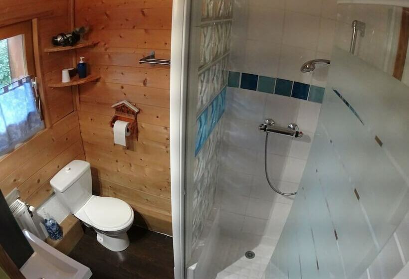 스탠다드 싱글 룸, Etape Du Fanfoué