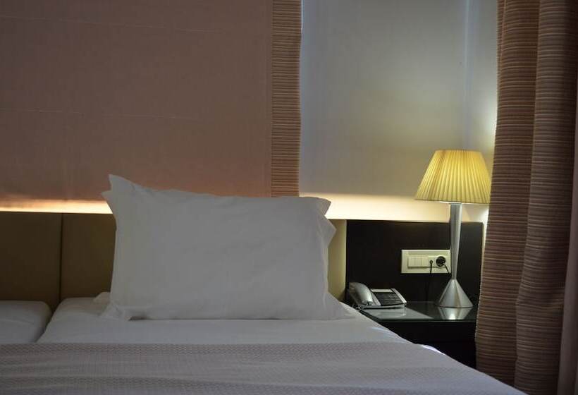 스탠다드 트리플 룸, Palladion Boutique