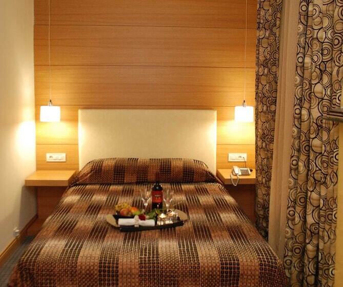 스탠다드 룸, Palladion Boutique