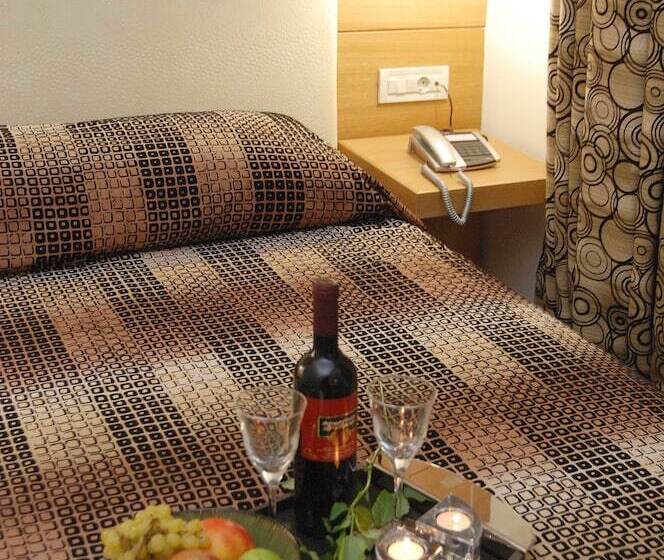 스탠다드 룸, Palladion Boutique