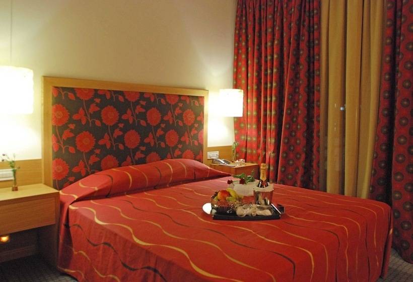 스탠다드 룸, Palladion Boutique