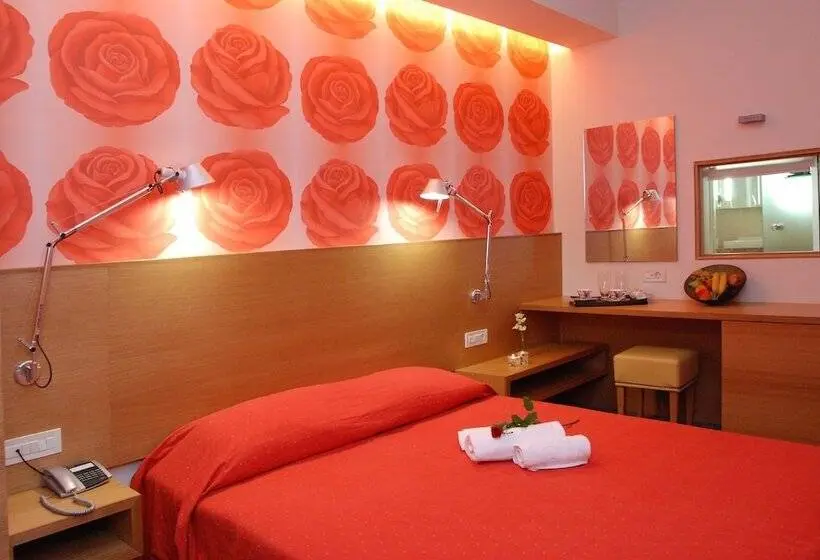 Executive-huone, Palladion Boutique