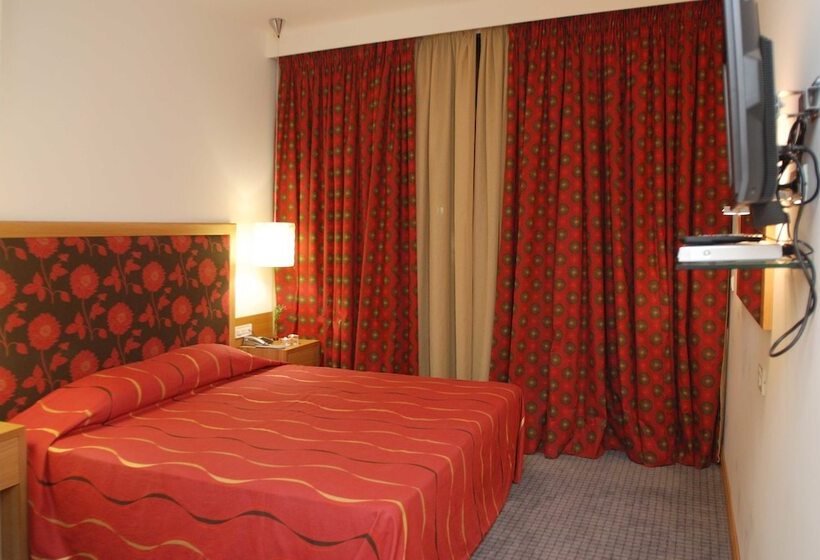 스탠다드 룸, Palladion Boutique