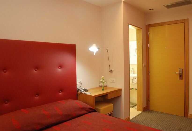 스탠다드 룸, Palladion Boutique