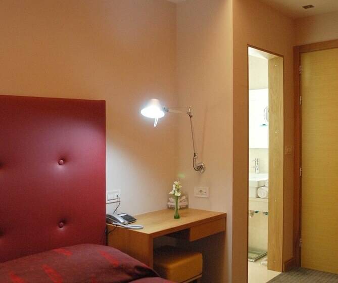 스탠다드 룸, Palladion Boutique