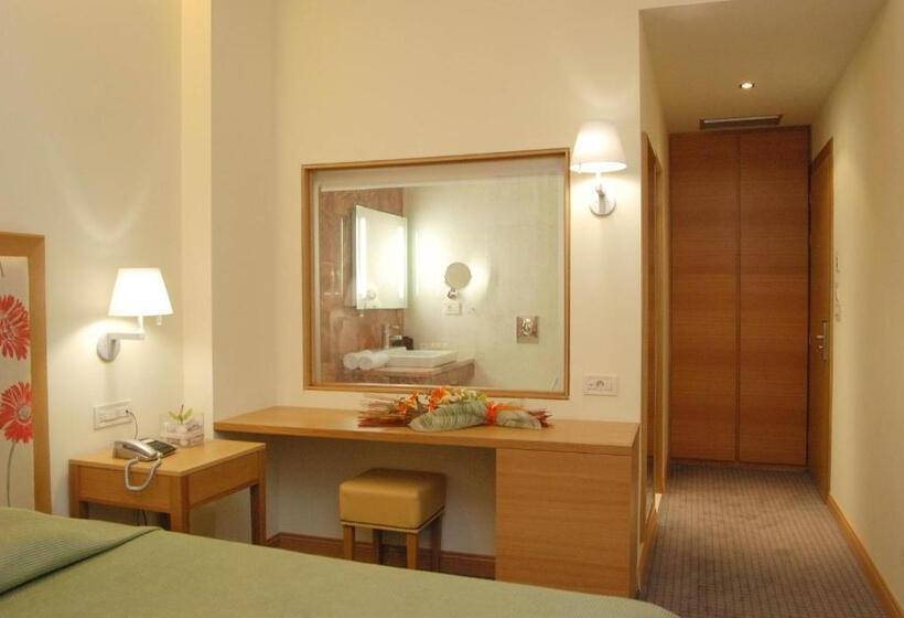 디럭스 룸, Palladion Boutique