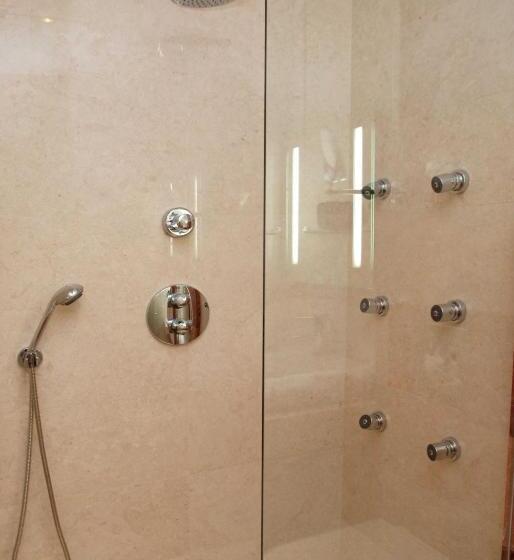 스탠다드 룸, Palladion Boutique