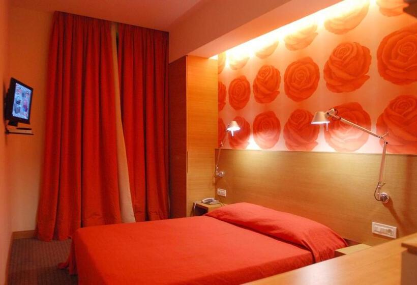 이그제큐티브 룸, Palladion Boutique