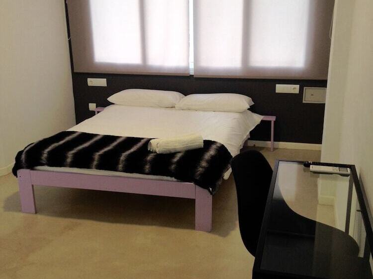 اتاق استاندارد, Solroom