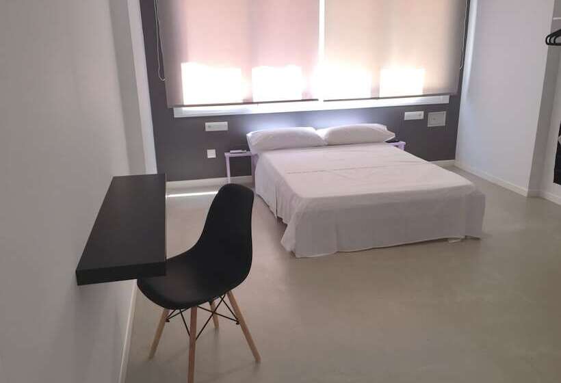 اتاق استاندارد, Solroom