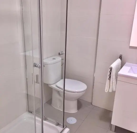 اتاق استاندارد یک نفره, Solroom