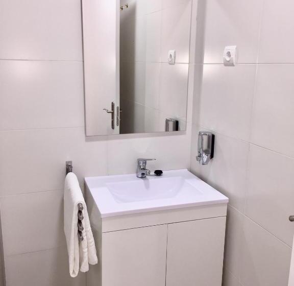 اتاق استاندارد یک نفره, Solroom