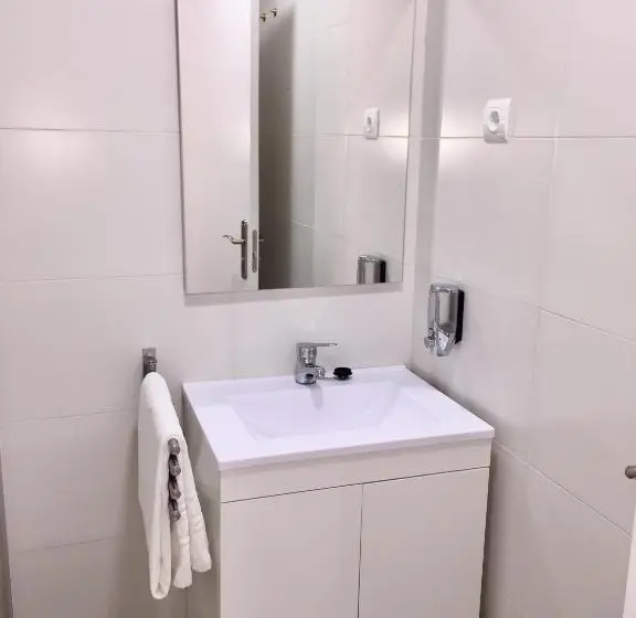 اتاق استاندارد یک نفره, Solroom