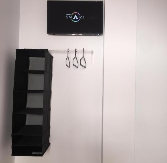 اتاق استاندارد یک نفره, Solroom