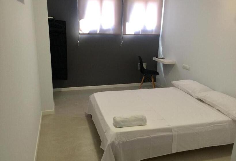 اتاق استاندارد, Solroom