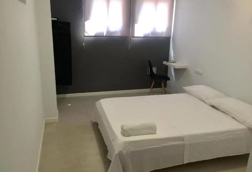 اتاق استاندارد, Solroom
