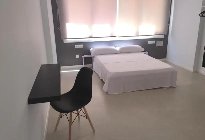 اتاق استاندارد, Solroom