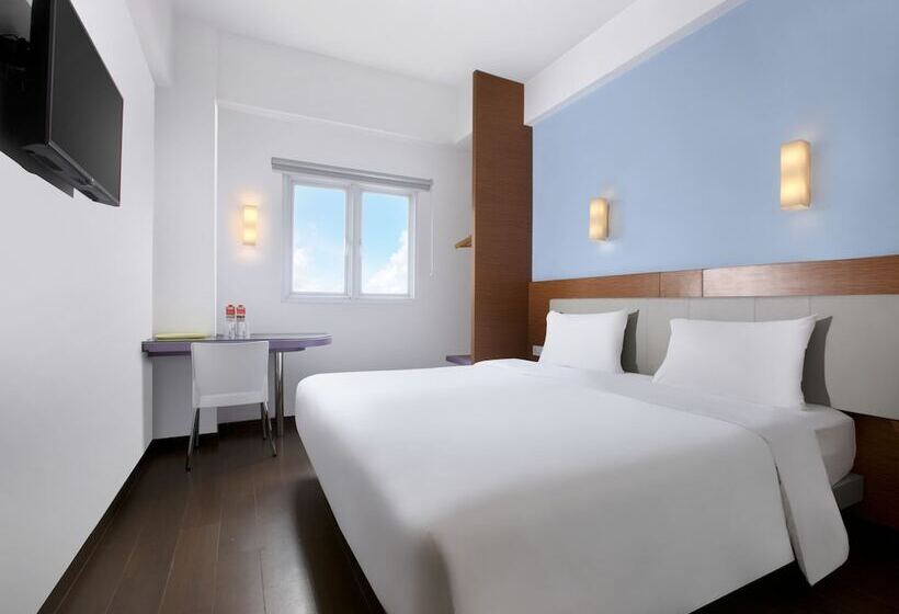 חדר סטנדרט, Amaris Hotel Serpong Tangerang