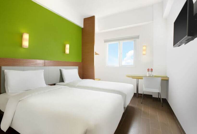 חדר סטנדרט, Amaris Hotel Serpong Tangerang