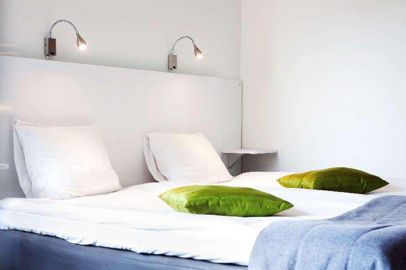 غرفة قياسية, Greentree Inn Jiangsu Nanjing Confucius Temple Sanshan Street Subway Station Express