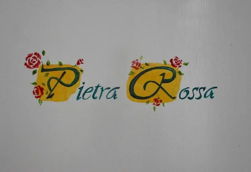 シティビューのデラックスルーム, Pietra Rossa