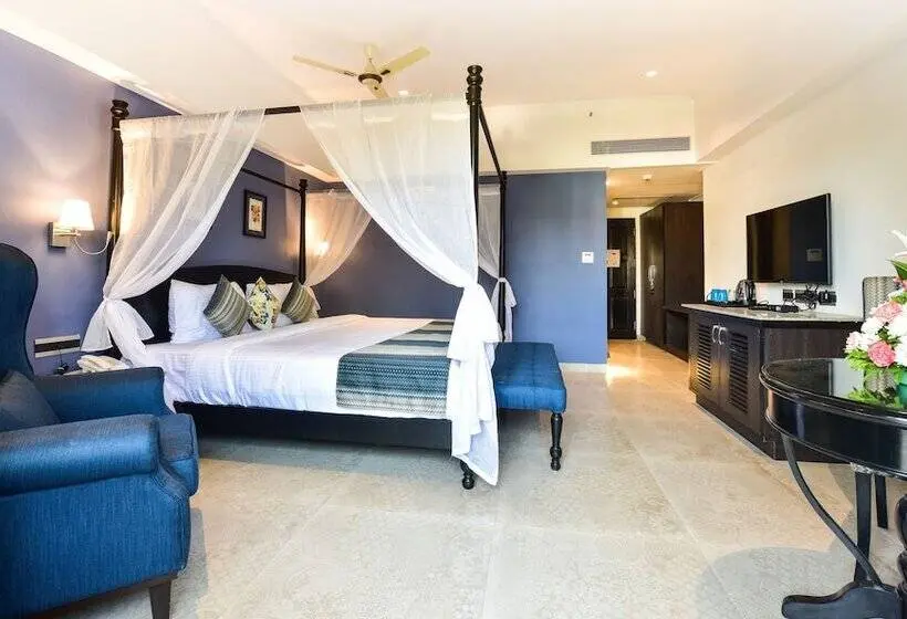 اتاق سوپریور, Silver Sands Serenity