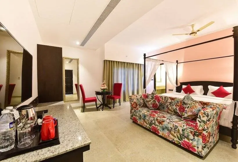اتاق سوپریور, Silver Sands Serenity