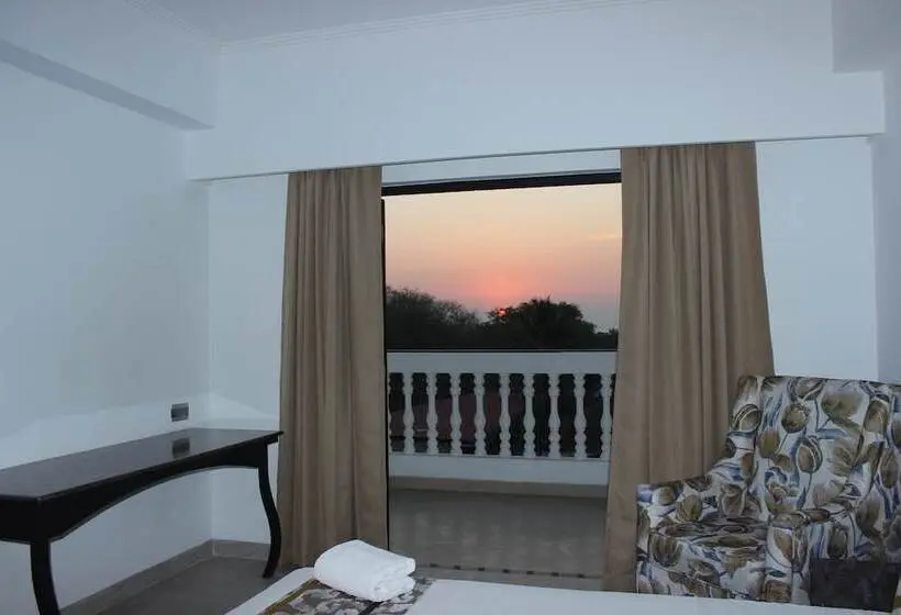 اتاق سوپریور, Silver Sands Serenity