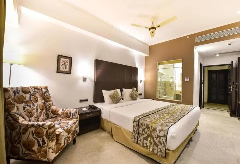 اتاق سوپریور, Silver Sands Serenity