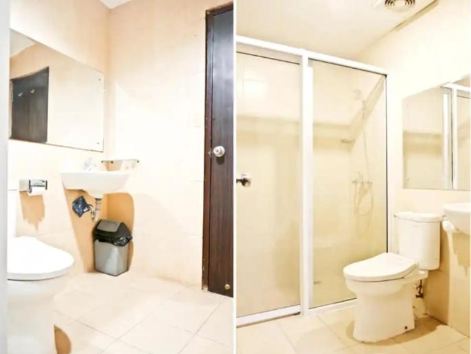 سوییت, Stefani Makati