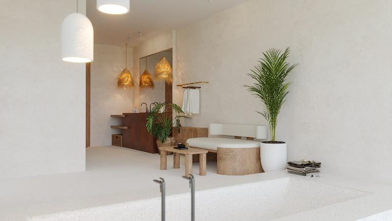 اتاق سوپریور, Stefani Makati