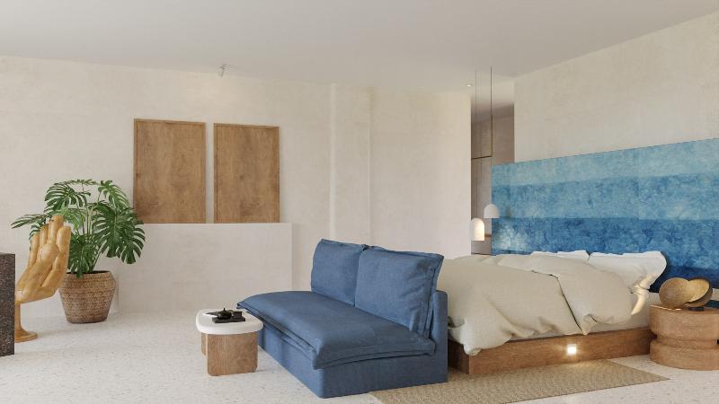 اتاق سوپریور, Stefani Makati