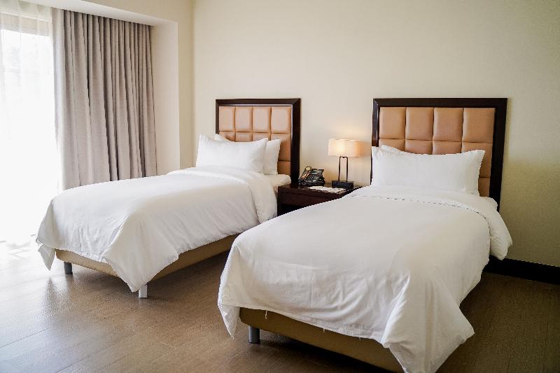 חדר דלוקס, Timberland Highlands Resort