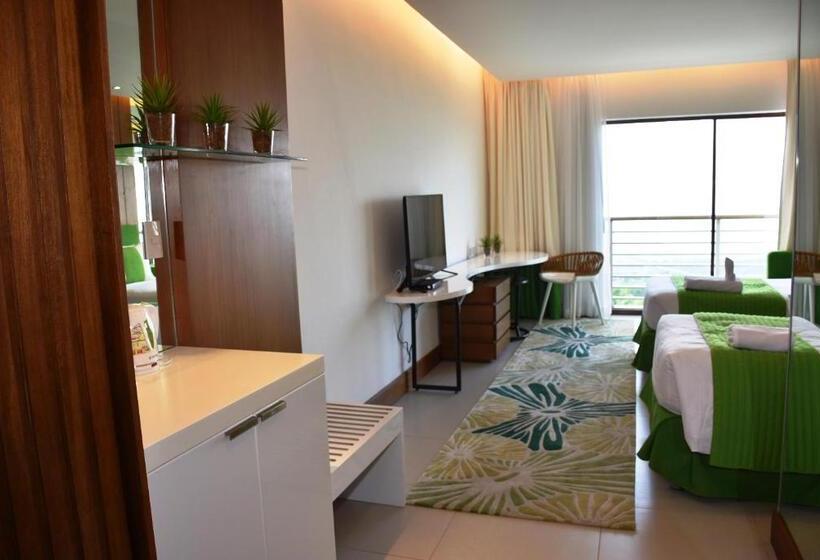 חדר פרמיום, Timberland Highlands Resort