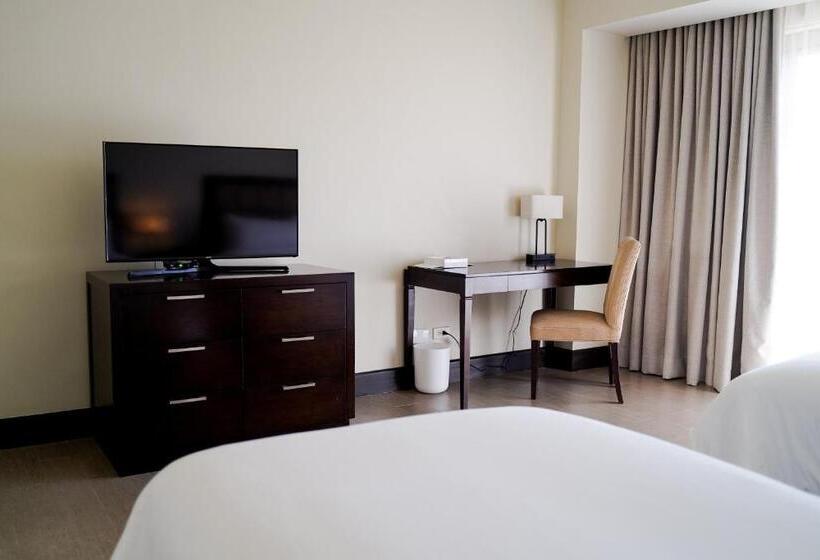 חדר דלוקס, Timberland Highlands Resort