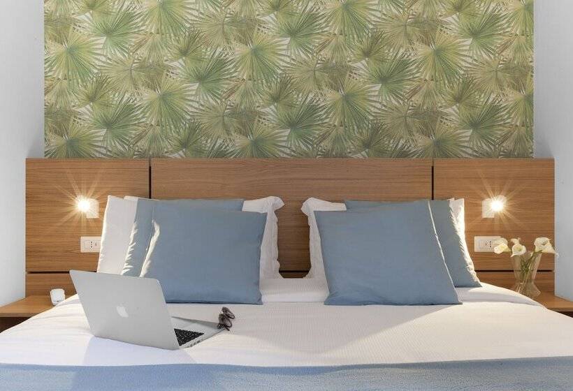 Номер Superior, Unconventional Sorrento Coast