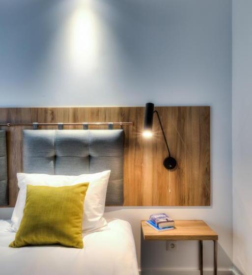 דירת חדר סופריור, Lwowska 1