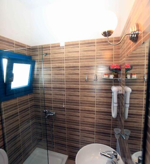 스탠다드 발코니 룸 바다 전망, Maistrali