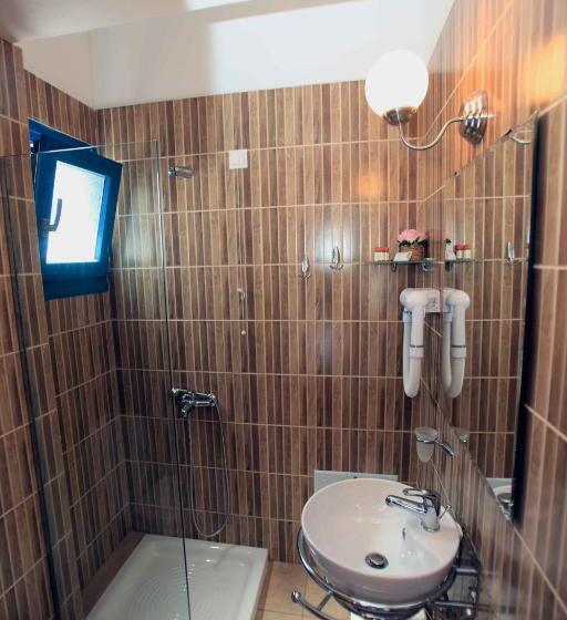 스탠다드 룸 가든 전망, Maistrali