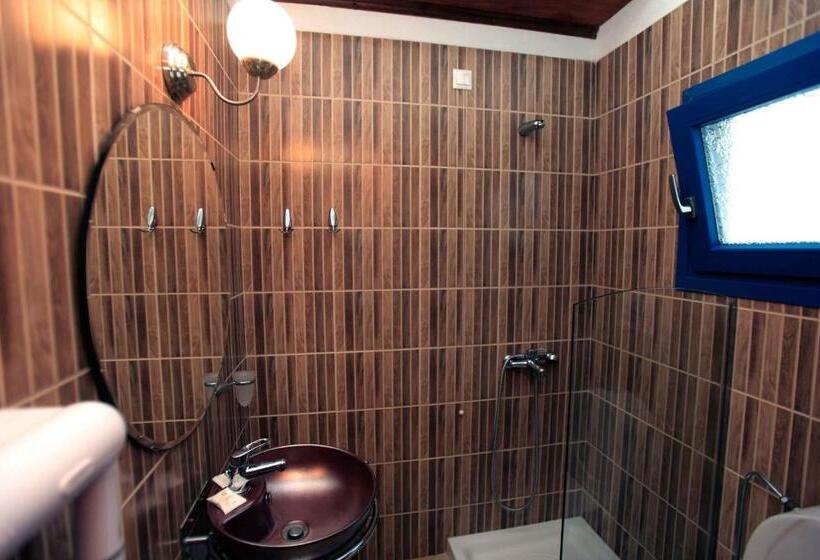 스탠다드 룸 가든 전망, Maistrali