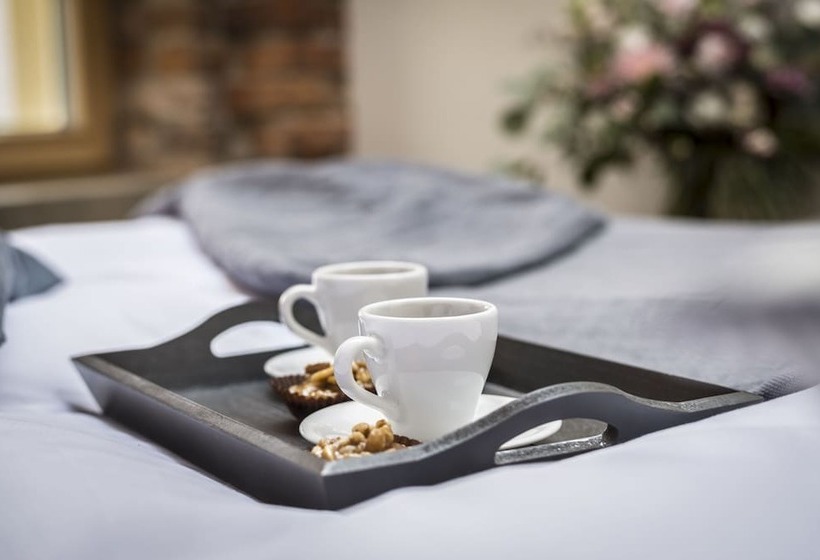 2 Yatak Odalı Lüks Daire, Stradom 15 Apartments