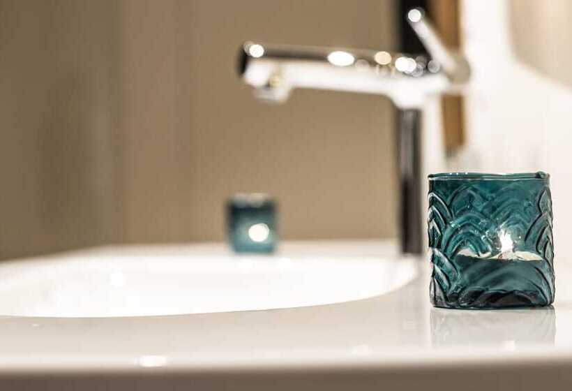 1 Yatak Odalı Delüks Daire, Stradom 15 Apartments