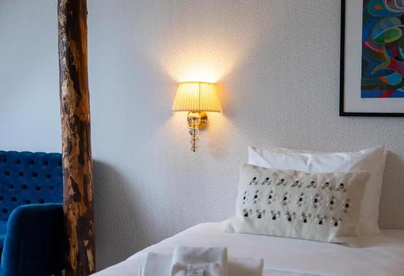 اتاق سوپریور, Mia Glamping