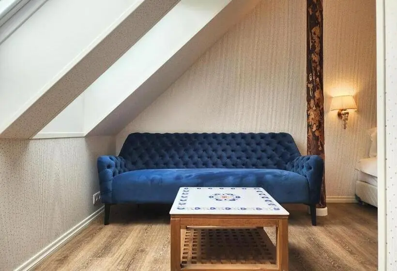 اتاق سوپریور, Mia Glamping