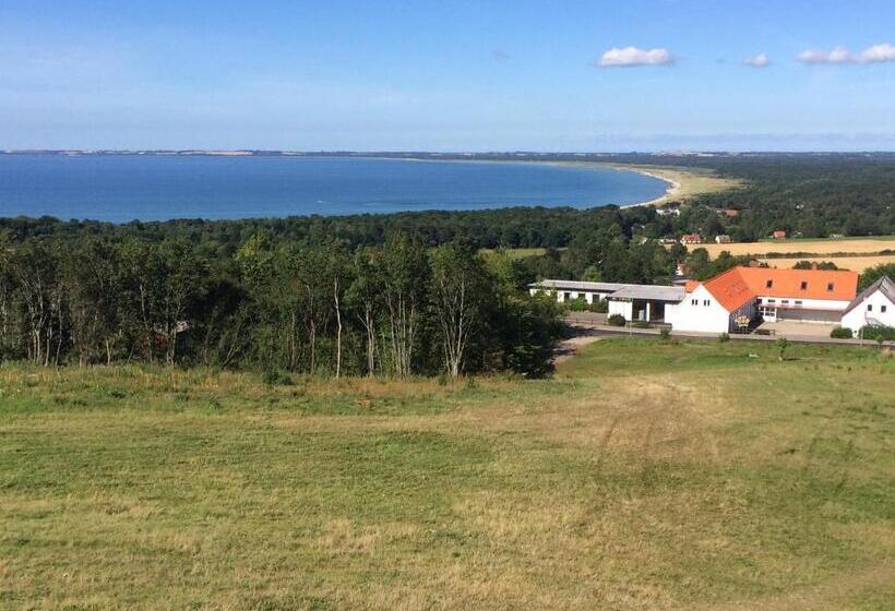 דירת שני חדרים, Udsigten Odsherred