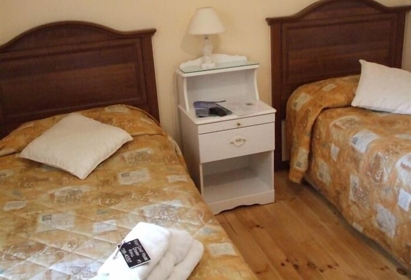 غرفة قياسية, Achill West Coast House