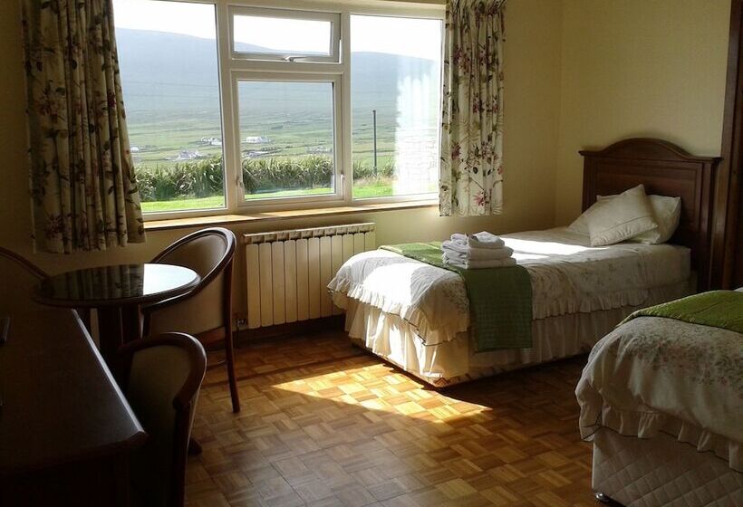 غرفة قياسية, Achill West Coast House
