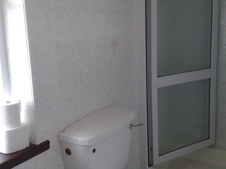 غرفة قياسية, Achill West Coast House