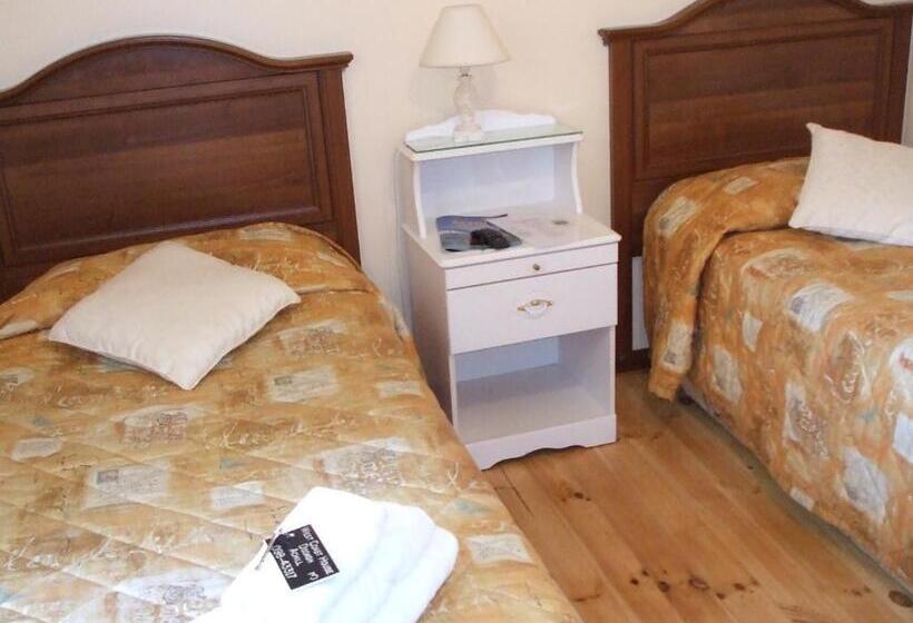 غرفة قياسية, Achill West Coast House